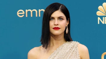 Alexandra Daddario Shares the Sweet Way She Emulated Meghan Markle at Her Wedding to Andrew Form (Exclusive)